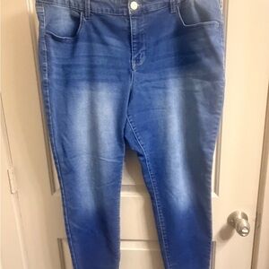 Maurice’s Classic Blue Women's Jeans